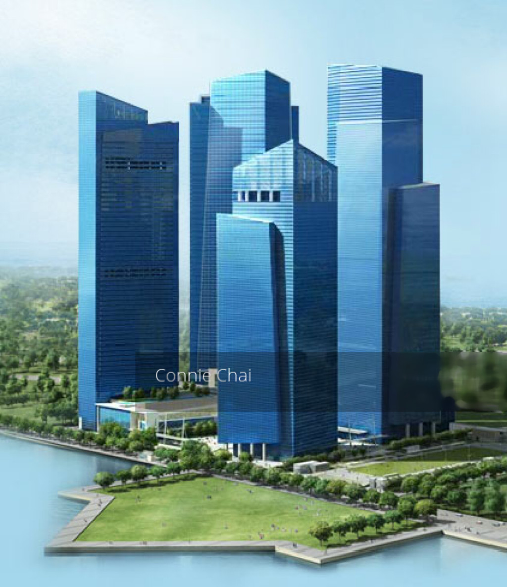 Marina Bay Residences thumbnail photo